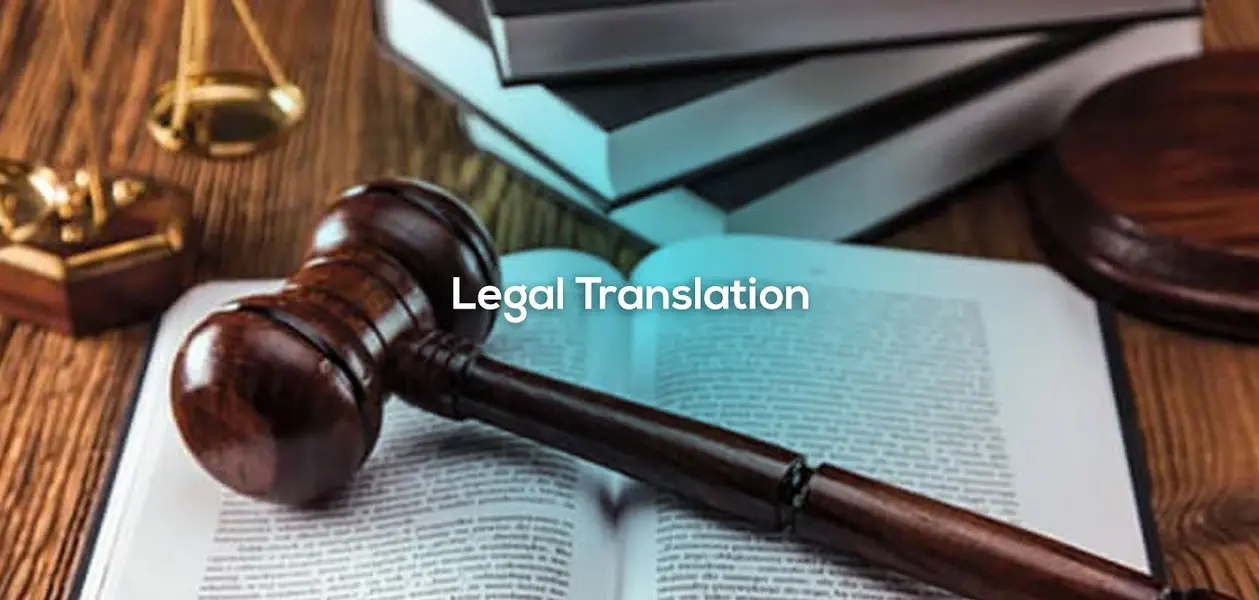Legal Translation Abu Dhabi