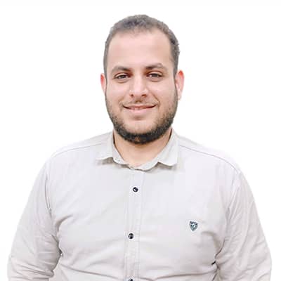 customer service ahmed hassan