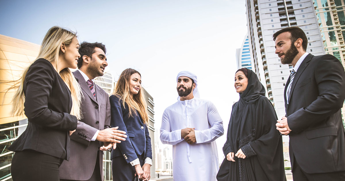 Interpreter In UAE