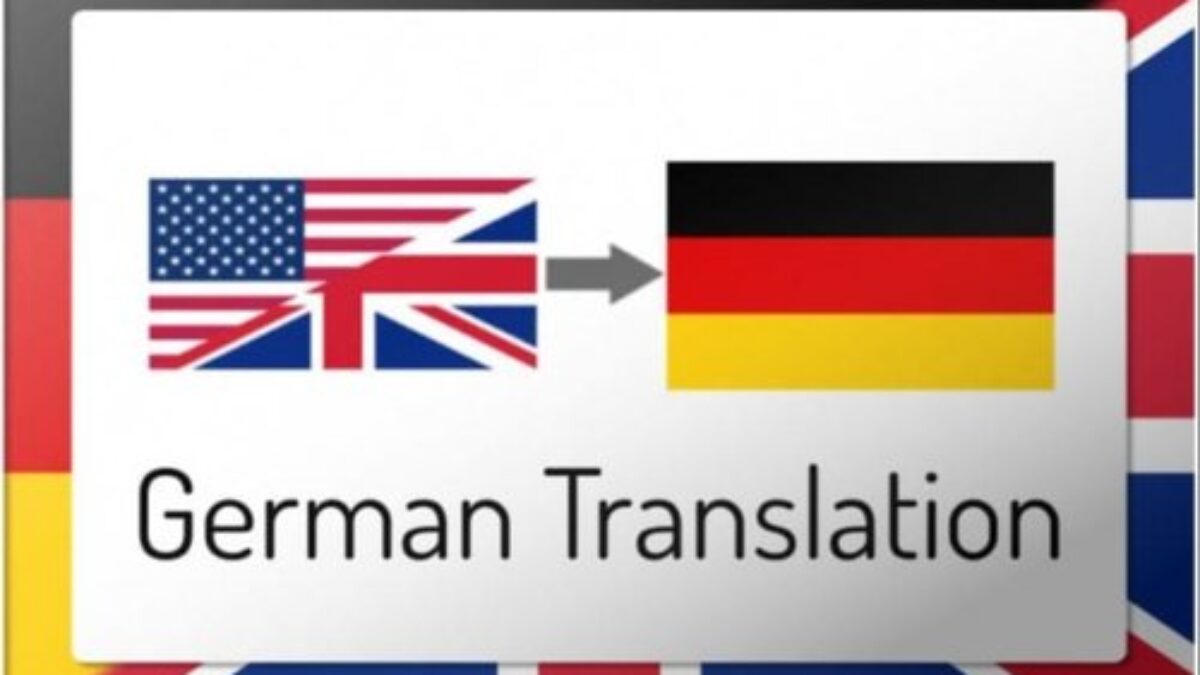 German Trans
