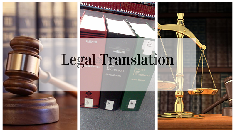 When Getting Legal Translation Abu Dhabi, Select A Company With A Solid Legal Terminology