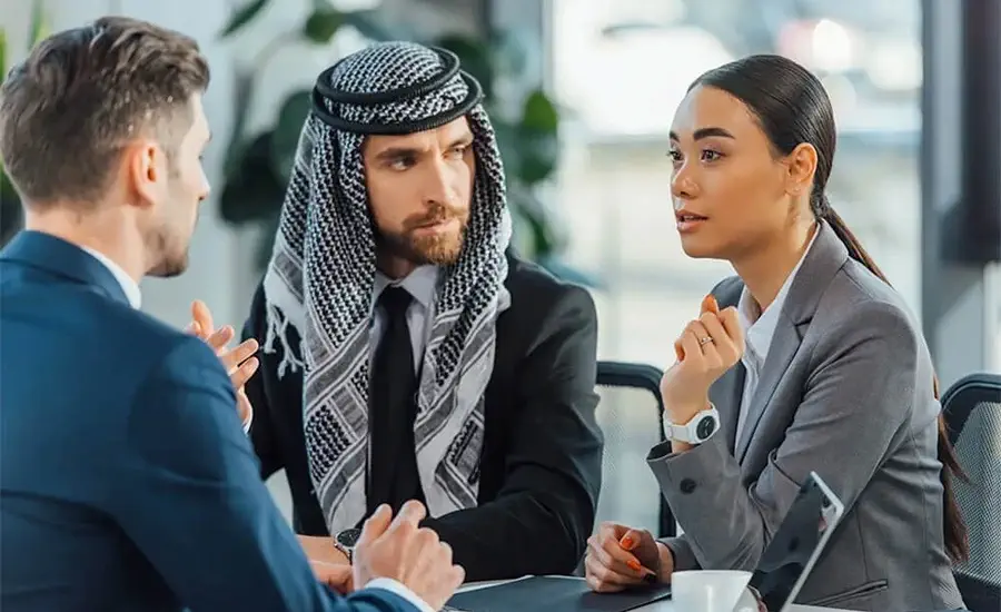 Interpretation Services in Dubai: Your Guide to Translation and Interpretation Services