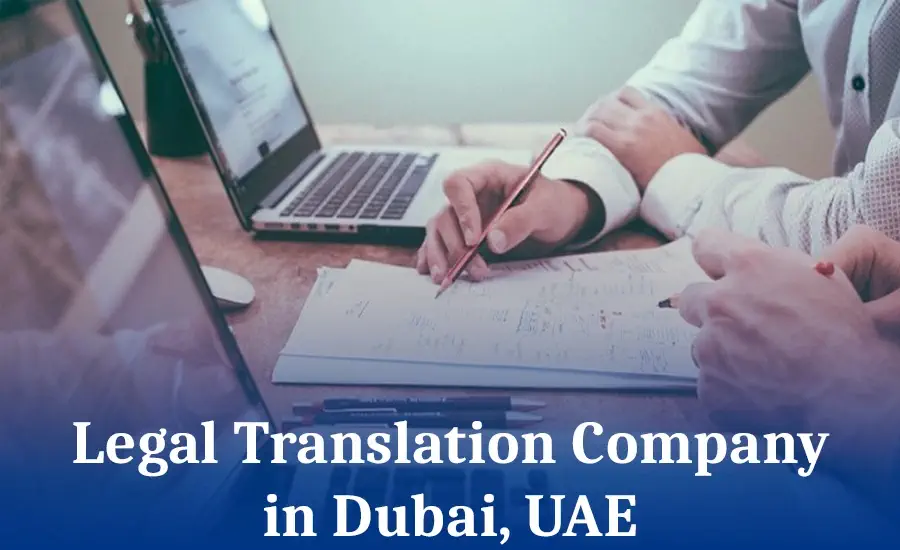 Legal Translation Dubai SimTrans