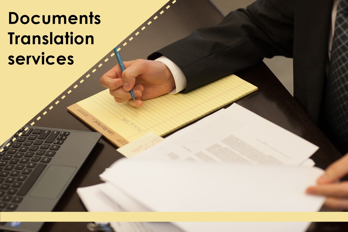 7 Different Legal Documents Forms That Need Translation