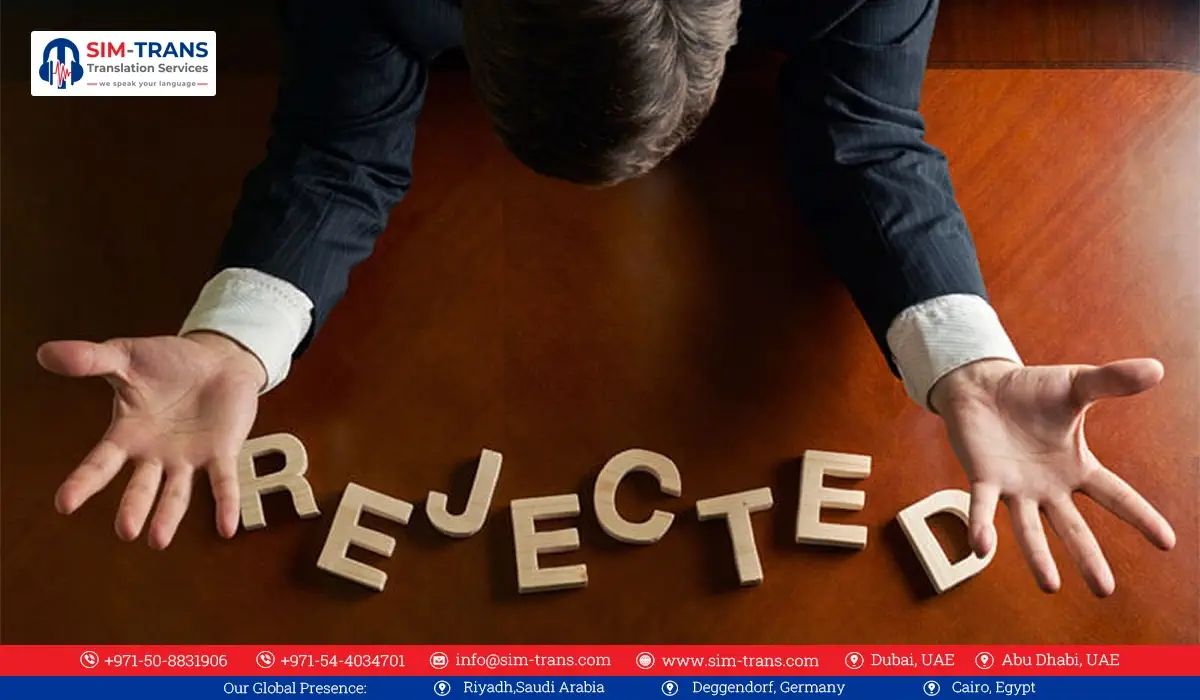Equivalency Certificate UAE: Top Reasons for Rejection and How Overcoming