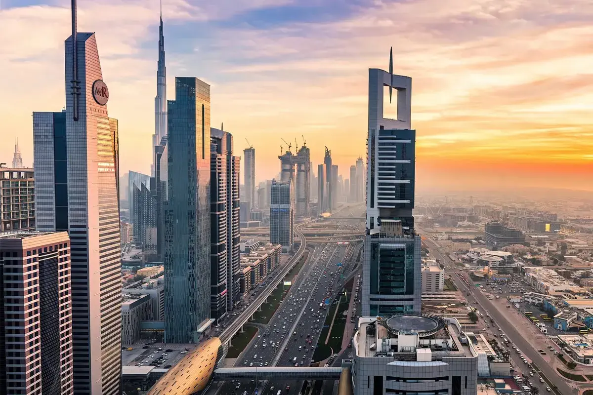 Certified Translation for Official Documents for Public and Private Organizations in Dubai