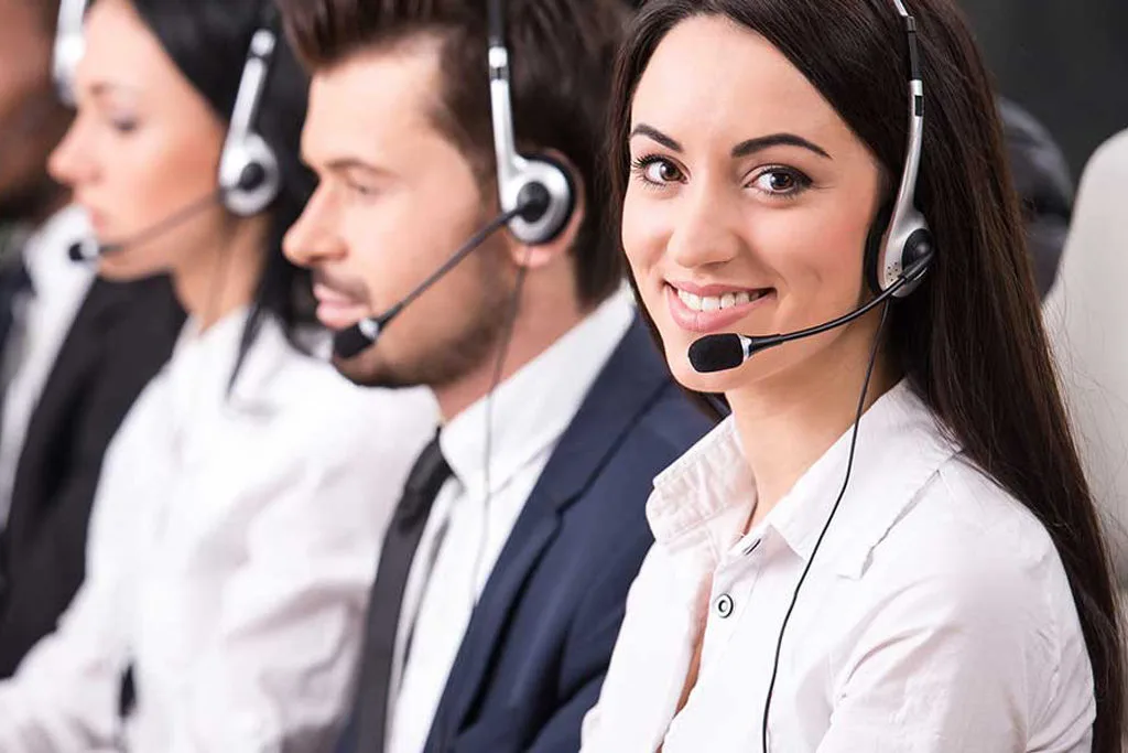 Interpreters in Dubai