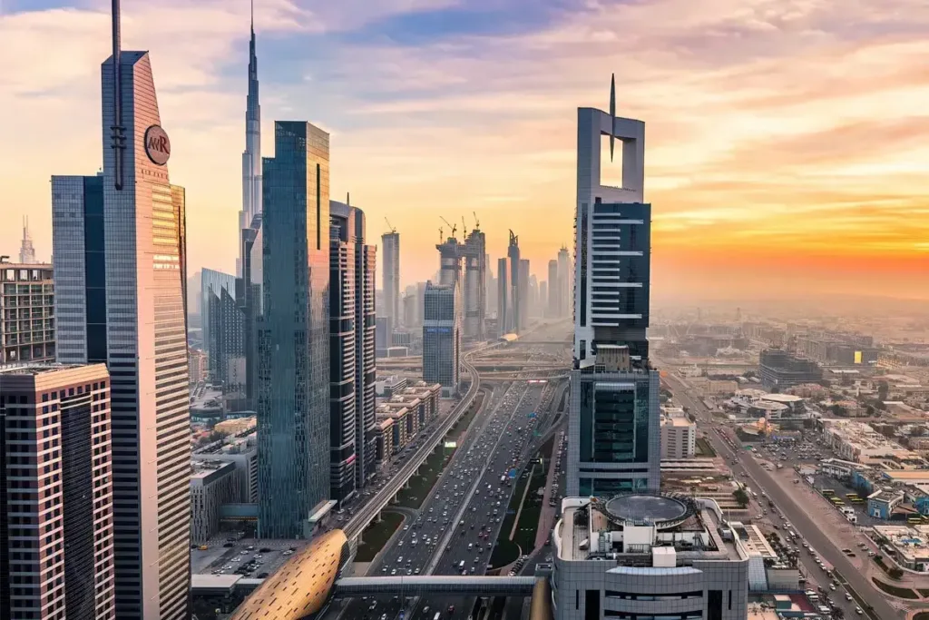 legal translation company in Dubai