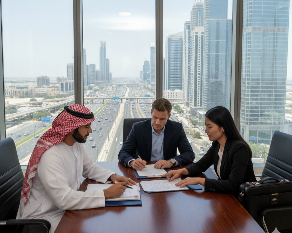 Complete Guide to Legal Translation Dubai Latest