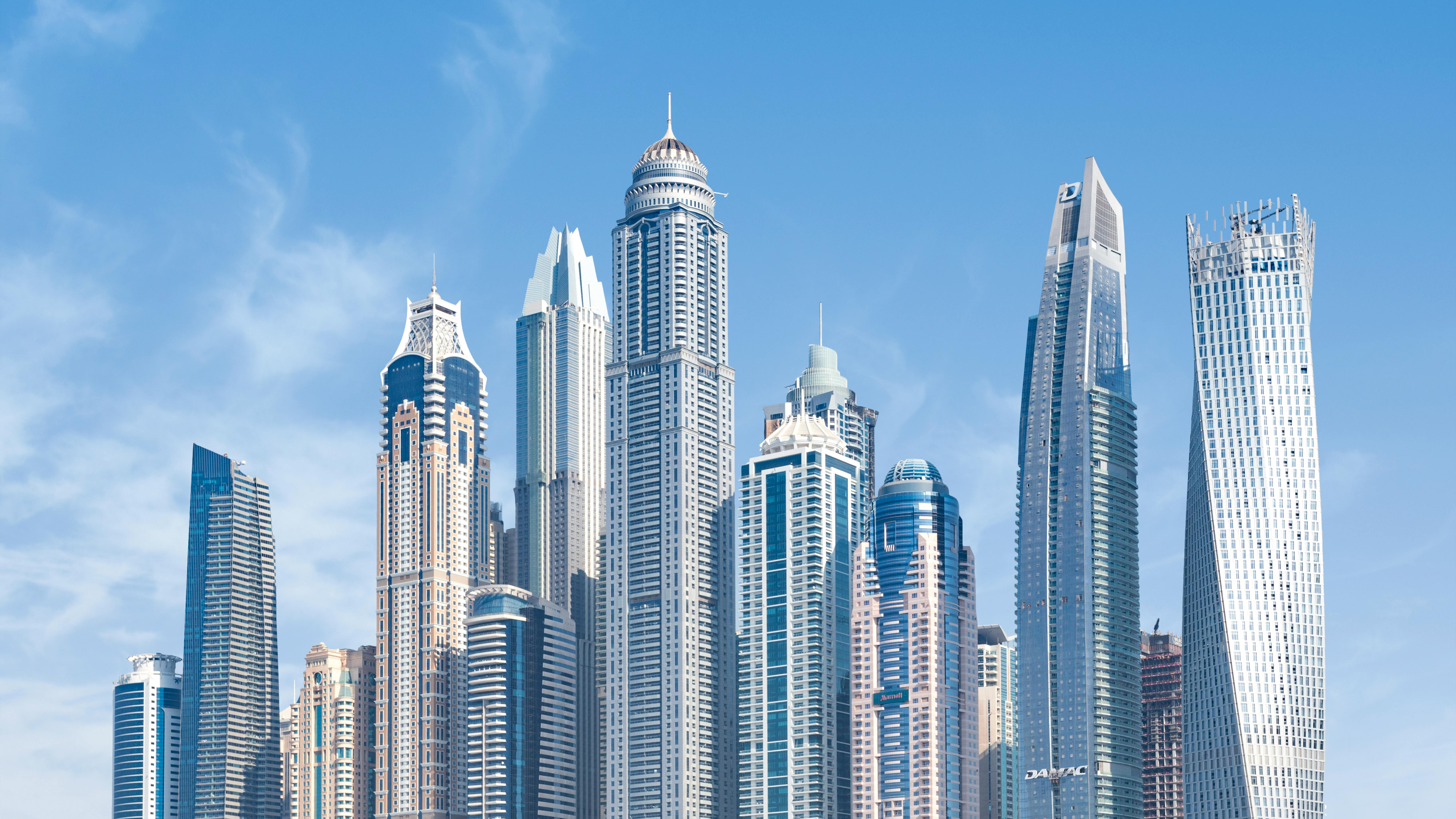 Legal Translation for Real Estate Transactions in Dubai