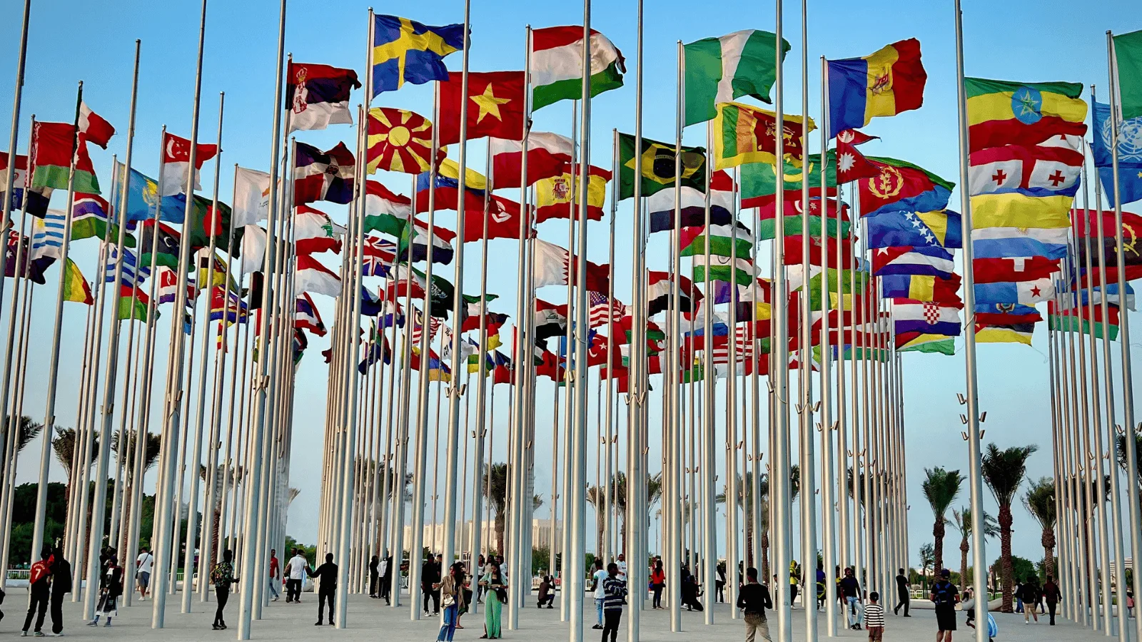 Legal Translation for Embassies and Consulates in Dubai: Ensuring International Document Acceptance