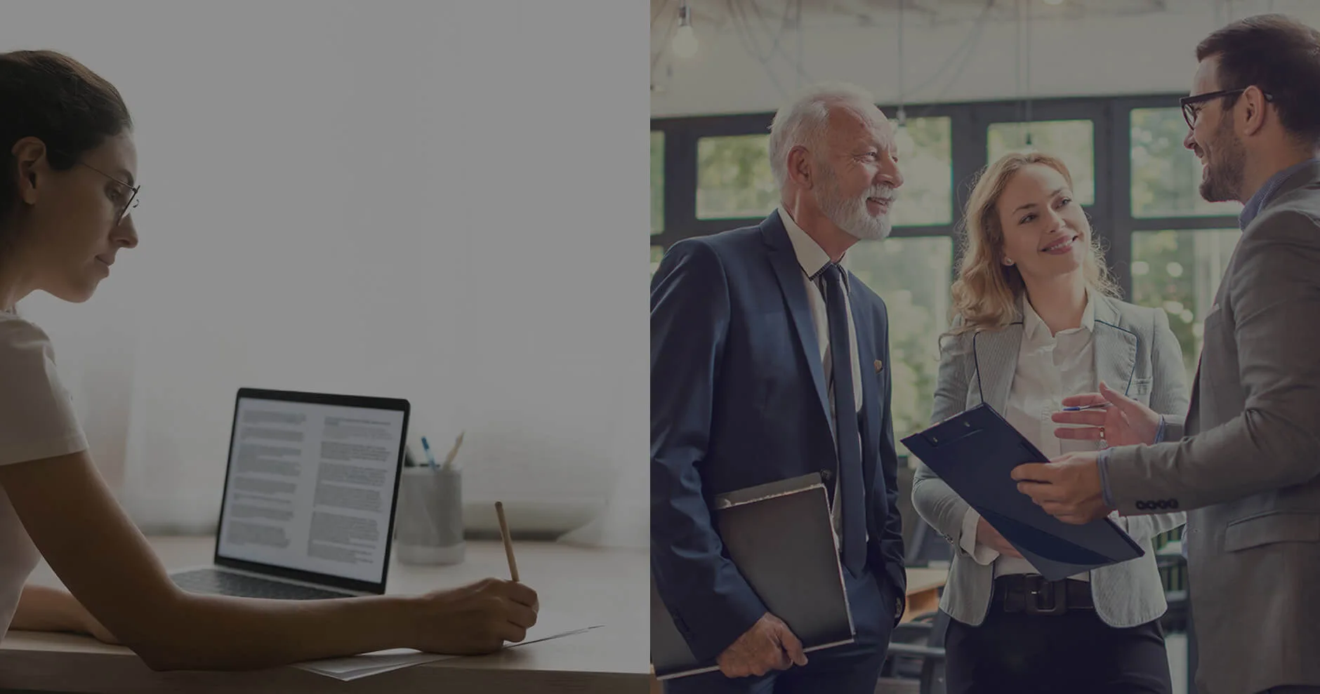 Relay Interpretation