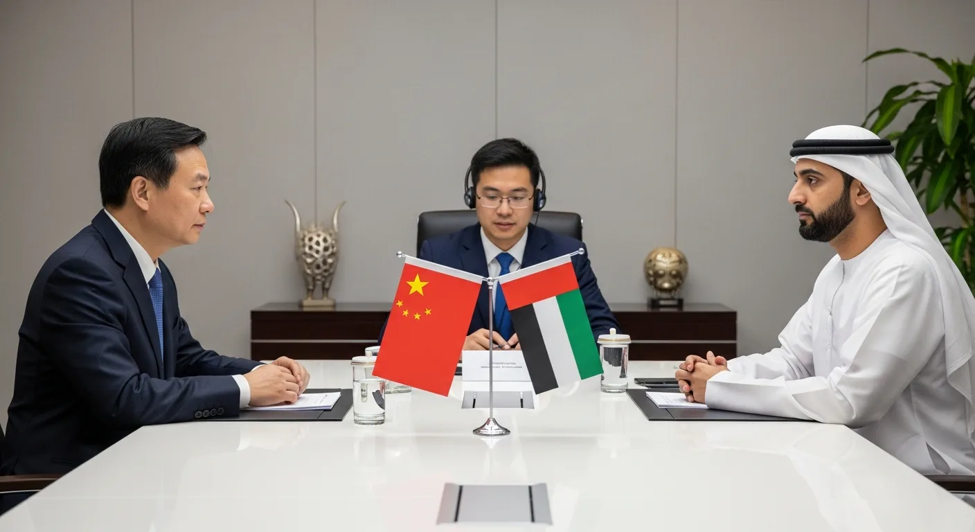 consecutive interpretation