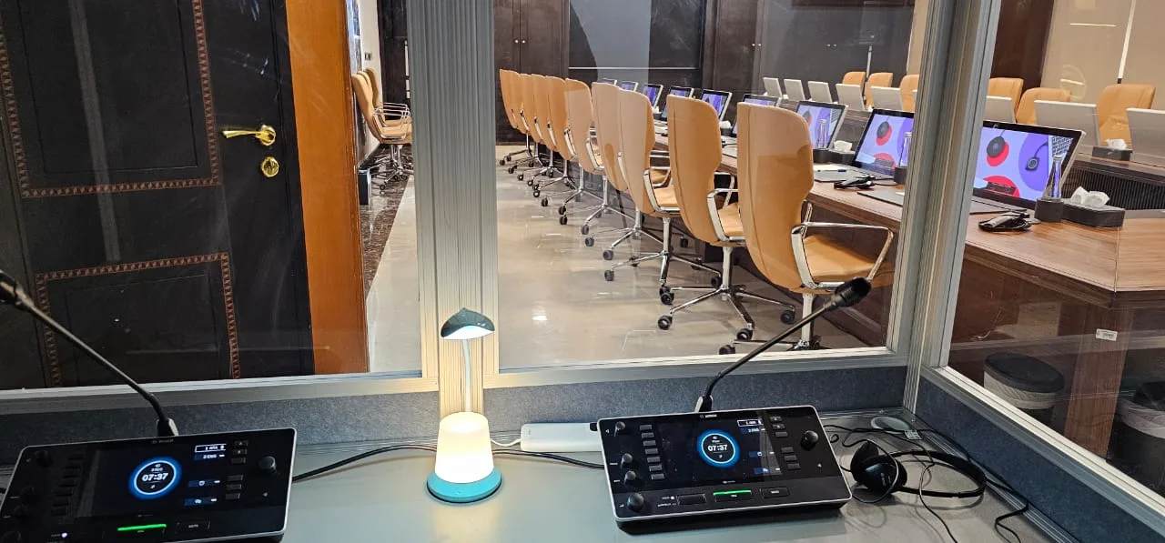 What Are Interpretation Services? Types, Modes, and When to Use Each