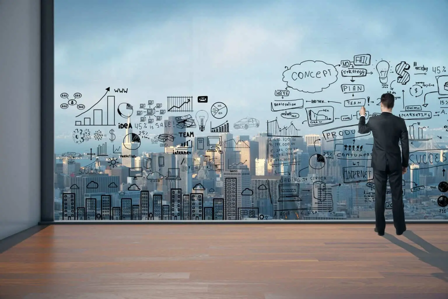 Core Criteria to Evaluate a Legal Translation Company