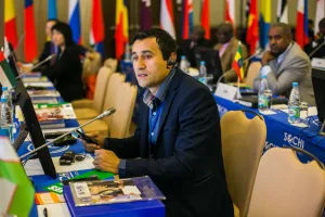 Interpretation Protocols in Abu Dhabi