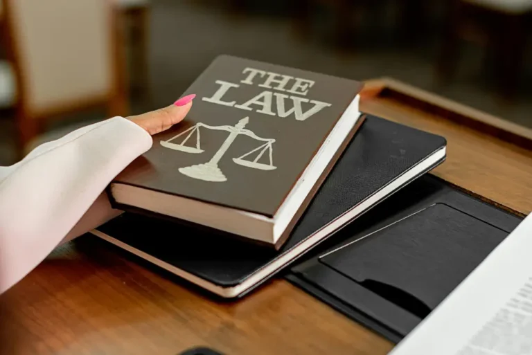 Legal Translation for Law Firms