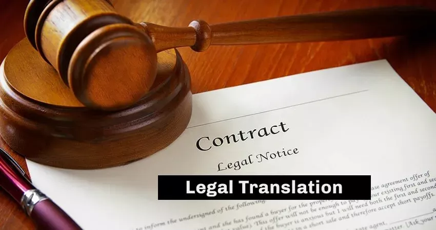 What Is Legal Translation? Scope, Standards, and When You Need It
