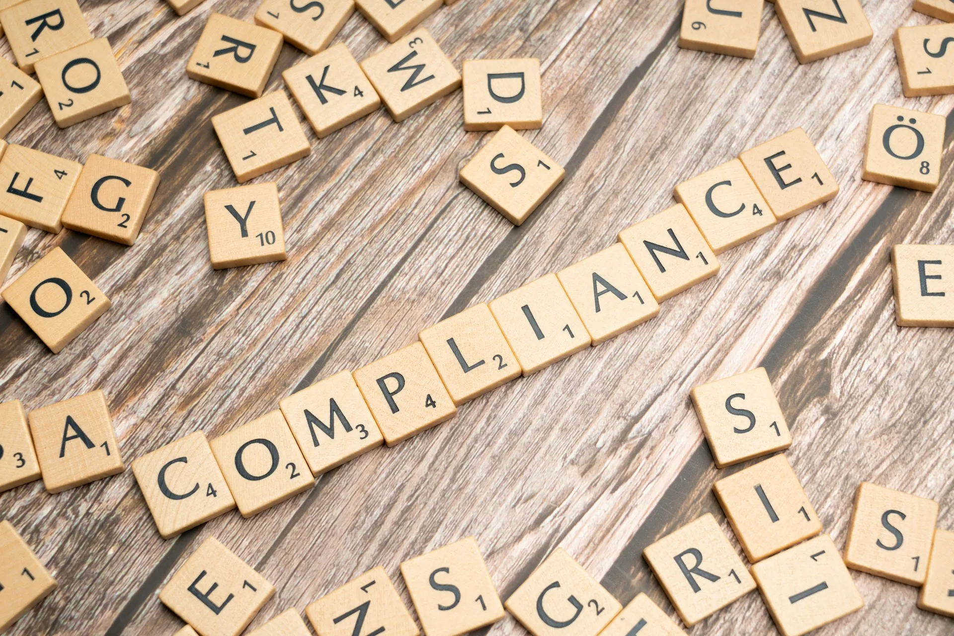 Quality, Confidentiality, and Compliance