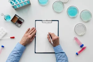 Regulatory Files and Clinical Documentation: