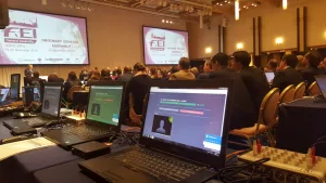 Remote and Hybrid Interpretation Services in Dubai