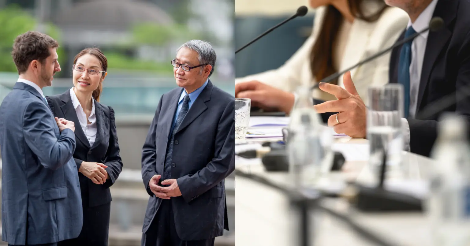 Simultaneous vs Consecutive Interpreting: A Practical Buyer’s Guide to Interpretation Services