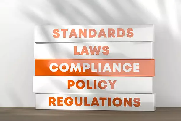Standards, Certification, and Compliance
