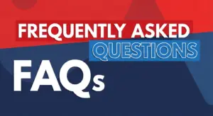 frequently asked questions (FAQs)