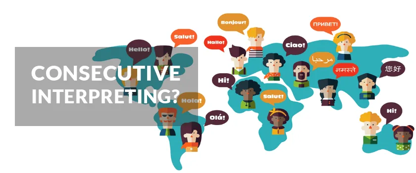 Consecutive Interpretation