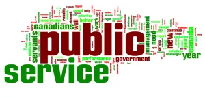 Key Settings Where Government and Public Service Interpreting Is Critical