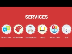 Key Types of Interpretation Services You May Need