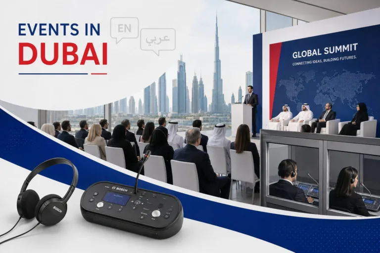 events in dubai